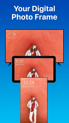 SkyFolio - OneDrive™ Photos screenshot 3