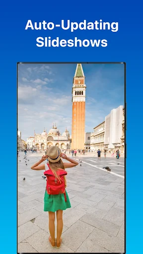 SkyFolio - OneDrive™ Photos screenshot 4