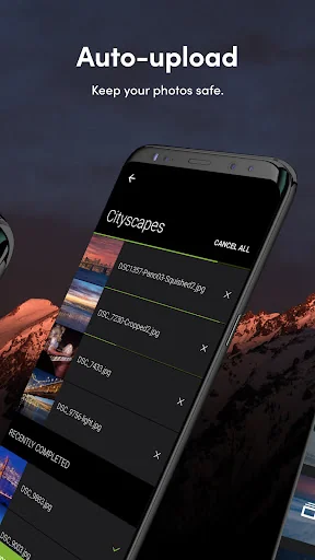 SmugMug - Photography Platform screenshot 2