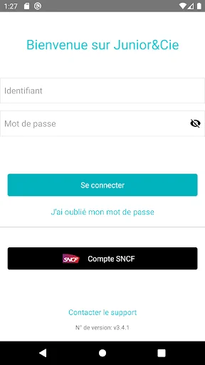 Junior & Cie - Pour animateurs