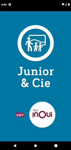 JUNIOR & Cie