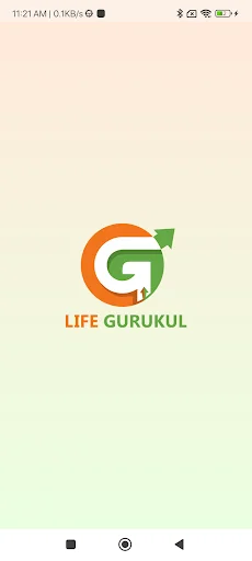 Life Gurukul - By Sneh Desai screenshot 1