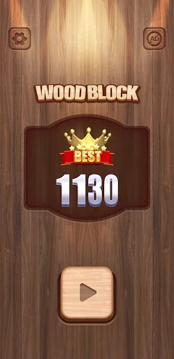 Wood Block Puzzle