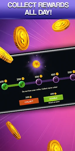 Bingo - Offline Bingo Game screenshot 3