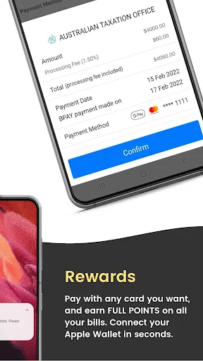 Sniip – The easy way to pay screenshot 3