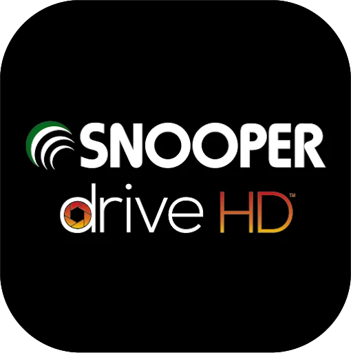 Snooper DriveHD