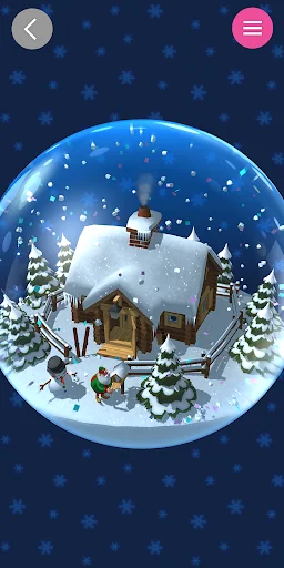 Snow Globus - Best globe gift