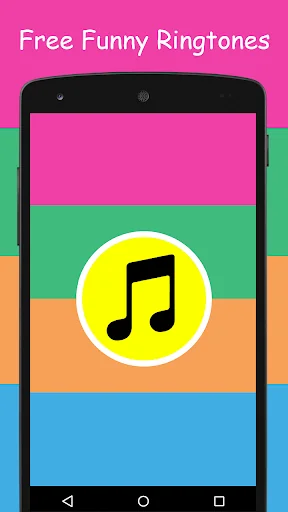 Funny Ringtones