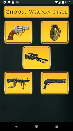 Real Gun Sounds - 2024 screenshot 2