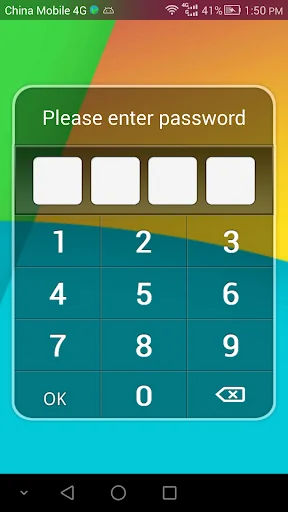 X App Hider(hide Application)