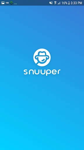Snuuper