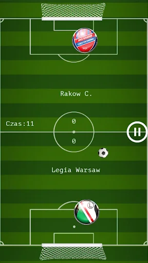 Ekstraklasa Piłka Nożna