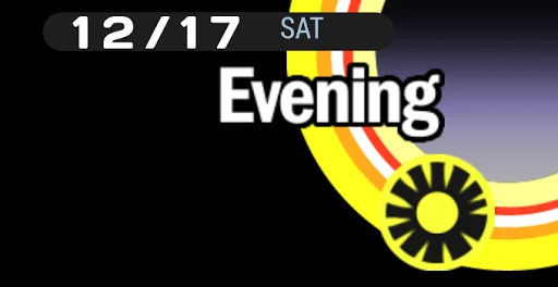 P4 HUD Widget - DEPRECATED screenshot 1