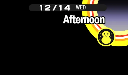 P4 HUD Widget - DEPRECATED screenshot 2