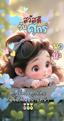 สวัสดีตอนเช้า 2568 ใหม่ล่าสุด