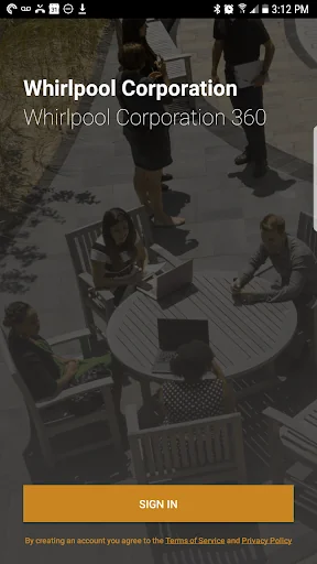 Whirlpool Corporation 360 screenshot 1