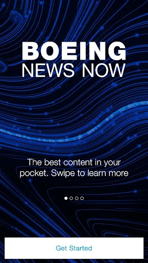 Boeing News Now screenshot 1