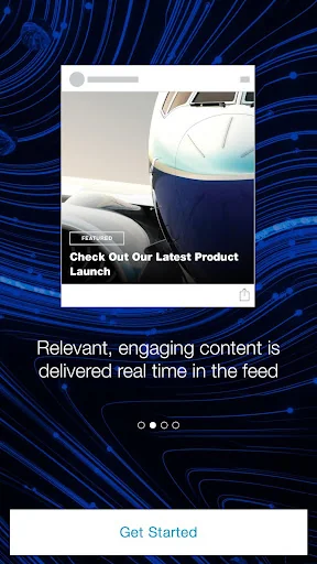 Boeing News Now screenshot 2