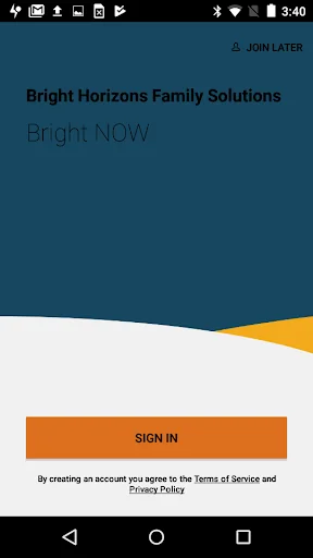Bright NOW