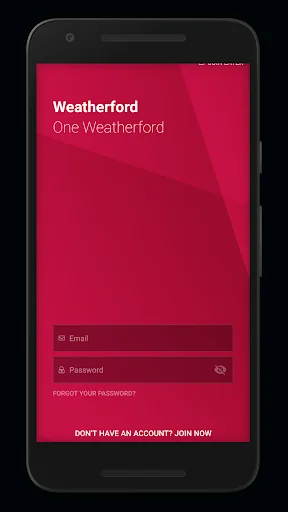 OneWeatherford