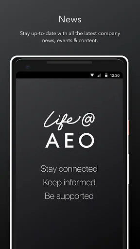 Life@AEO