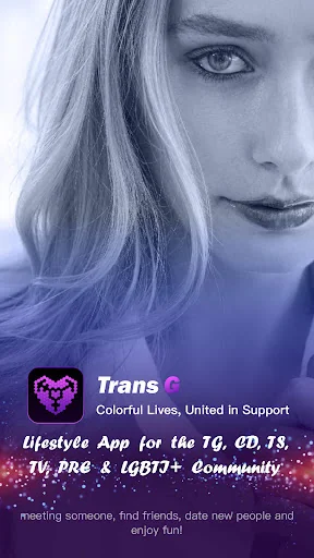 Dating Transgender - TransG