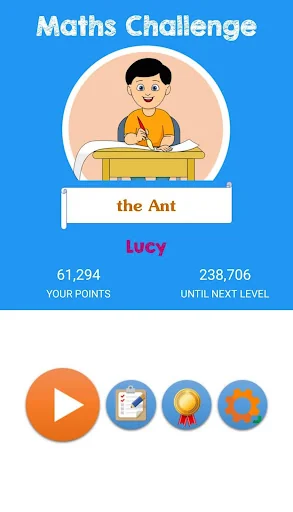 Math Challenge DUO