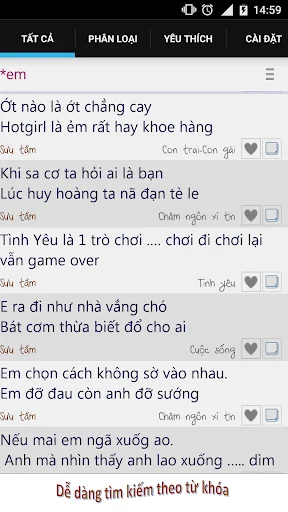 Chém gió - Ahihi
