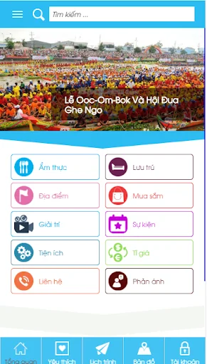 Soc Trang Tourism