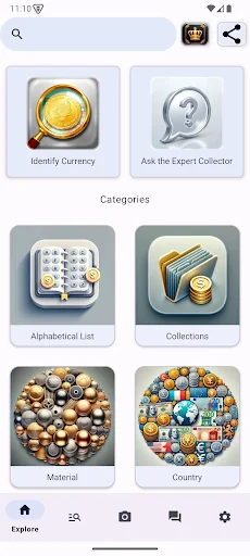 Monetary units of the world