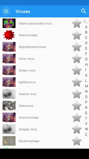 Viruses