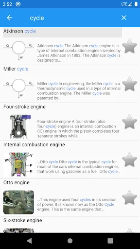 Internal combustion engine screenshot 2