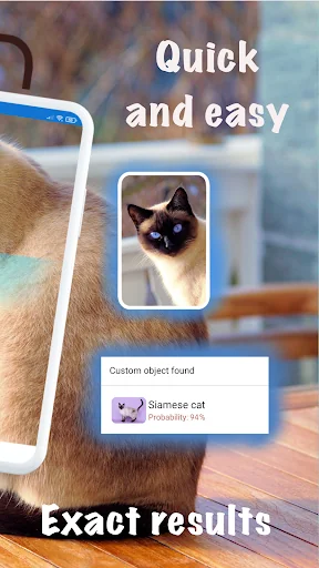 Cat breeds - Smart Identifier screenshot 2
