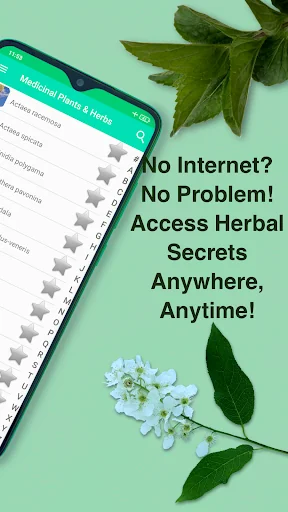 Medicinal Plants & Herbs Guide screenshot 2