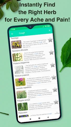 Medicinal Plants & Herbs Guide screenshot 3
