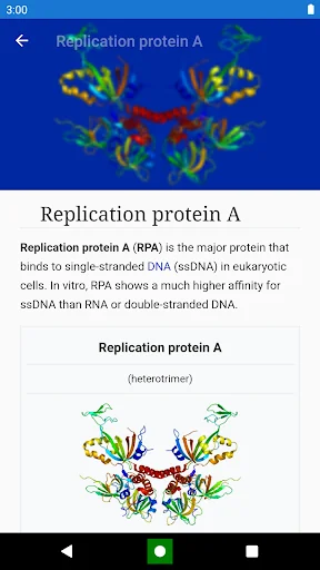 Genetics