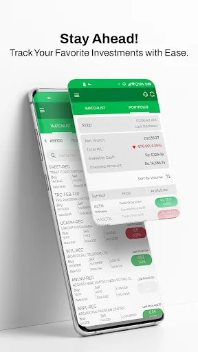 KASB KTrade-Abhi Invest Karain