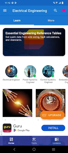 Electrical Engineering