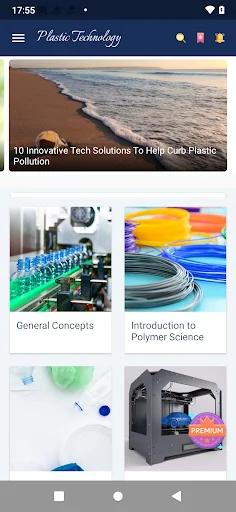 Plastic Technology