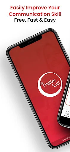 English Call-Talk to Strangers