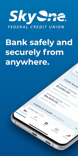SkyOne Federal Credit Union