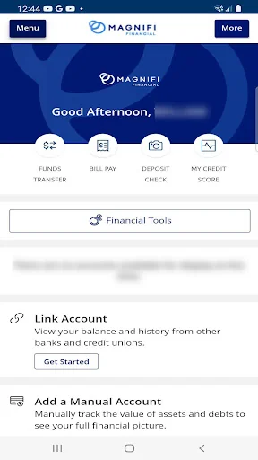 Magnifi Financial screenshot 4