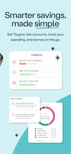 Community Choice e-Banking screenshot 4