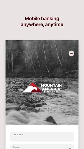 Mountain America CU