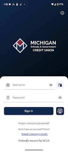 MSGCU Mobile