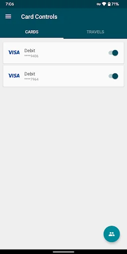 NDFCU Mobile Access
