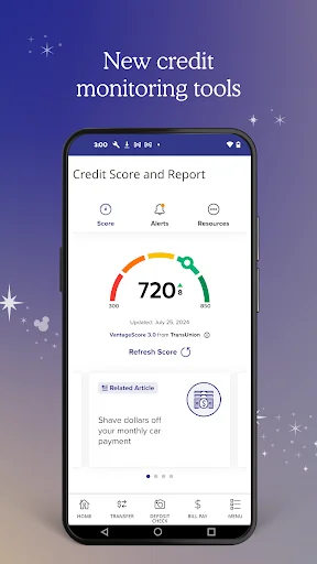 Partners Mobile Banking screenshot 4