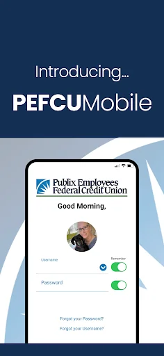 PEFCU Mobile Banking