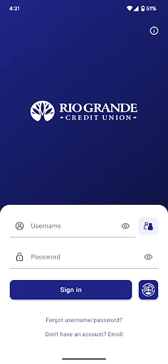 Rio Grande CU Mobile