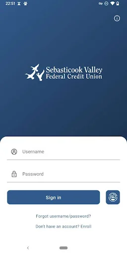 SVFCU Mobile Banking screenshot 4